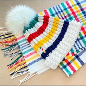 Hudson’s Bay Company Toque